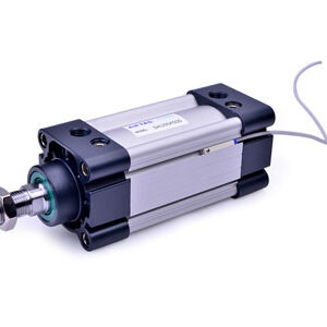 Airtac SAU Series Standard Cylinder