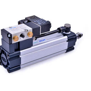 Airtac SAUF Series (With Valve Type)