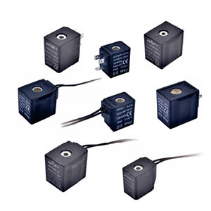 110,160 Series Coil