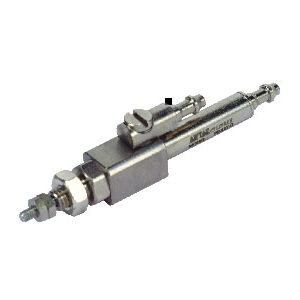 JIS Cylinder PB Series