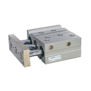 JIS Cylinder TCL,TCM Series Guided style