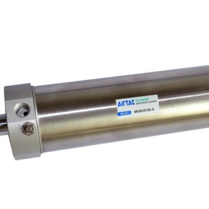 JIS Cylinder MG,MGC Series