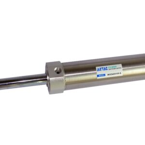 JIS Cylinder MG,MGC Series