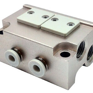 CPV15 Series--Manifold