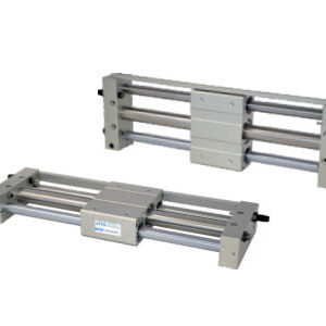 TN Series Dual rod Cylinder