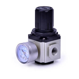 GVR Series Vacuum regulator