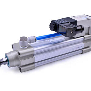 SAIF Series--With valve type