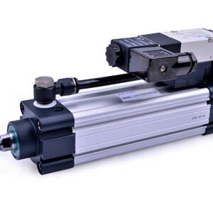 SAUF Series--With valve type