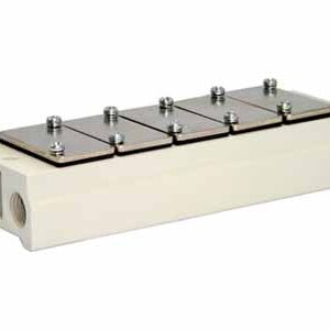 3A-manifold Valve