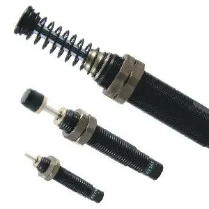 ACA,ACJ Series Shock Absorber