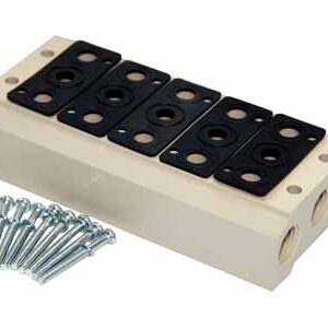 4A-manifold Valve