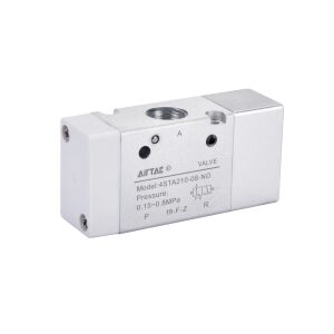 4STA Series Air valve(3/2 way)