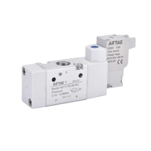 4STV Series Solenoid valve(3/2 way)