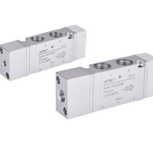 7SA Series Air valve (5/2, 5/3 way)
