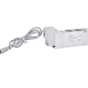 7SV Series Solenoid valve(5/2 way,5/3 way)