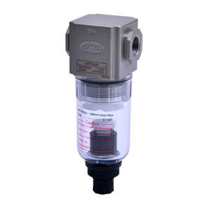 GAF100 Series Filter