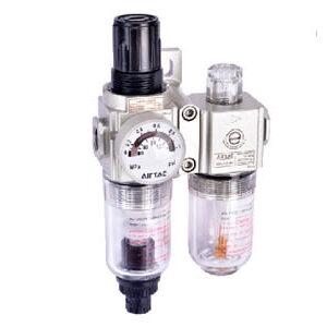 GAFC100 Series FR.L. combination
