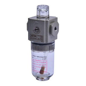GAL100 Series Lubricator