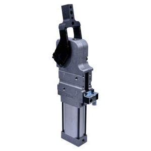 JSK Series Power clamp cylinder