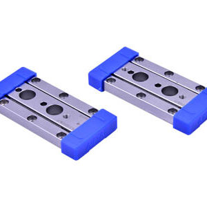 LGC Series Crossed Roller Way