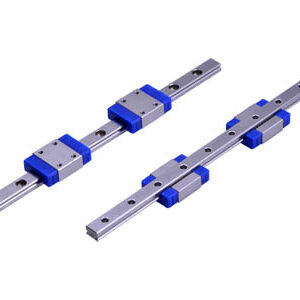 LRM Series Miniature Linear Guide