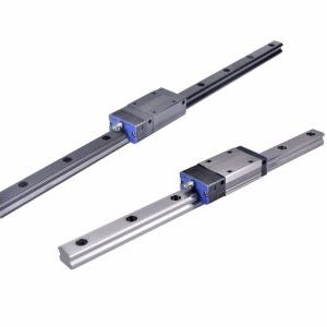 LSD Series Self-lubricator Standard Linear Guide