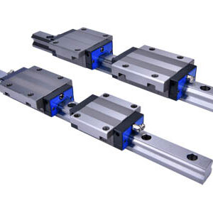 LSH Series Standard Linear Guide