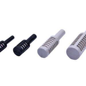PPA Series Plug-in Silencer