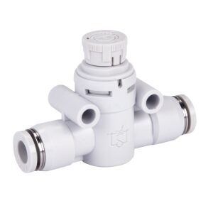 PTA series Speed controllers(Push lock)