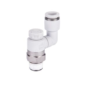 PTS series Speed controllers(Push lock)