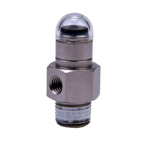 PWC,PWL Series Pneumatic Indicator
